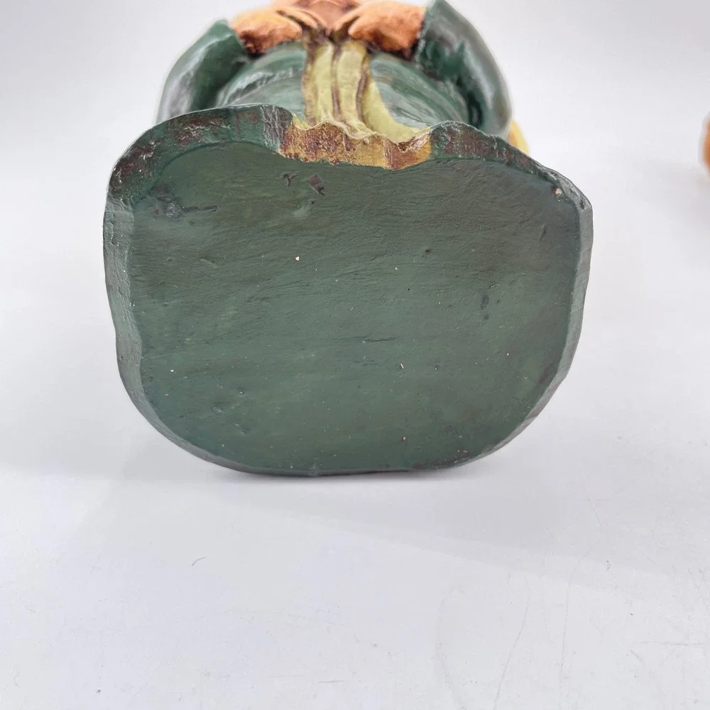 Carol Rardon Christmas Nativity Joseph Figure 1978 Religious Decor Hand Painted